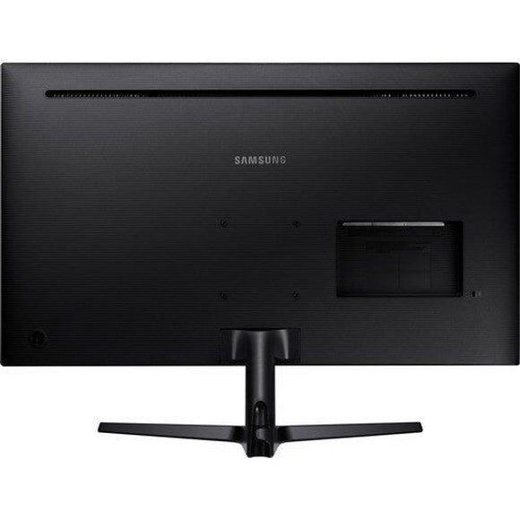LU32J590UQEXXY - Samsung U32J590UQE 32" Class 4K LCD Monitor - 16:9 - Dark Blue Gray -
