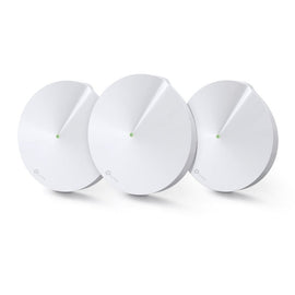 TL-DECOM5-3P - TP-Link Deco M5 (3-Pack) Whole-Home Mesh Wi-Fi