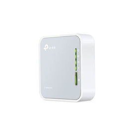 TL-WR902AC - TP-Link TL-WR902AC AC750 Wireless Travel Router