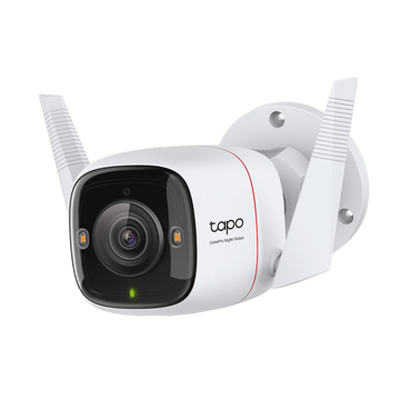 TL-TAPOC325WB - TP-Link Tapo C325WB Outdoor Security Wi-Fi Camera