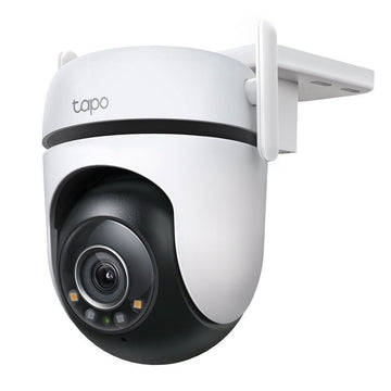 TL-TAPOC520WS - TP-Link Tapo C520WS Outdoor Pan/Tilt Security Wi-Fi Camera, 2k, 1080P, 360° horizontal & 130° vertical , Power : AC Adapter