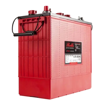 12FS185-HC - Rolls Deep Cycle Series Battry