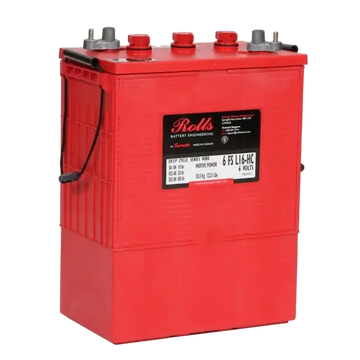 6FSL16-HC - Rolls Deep Cycle Series Battery