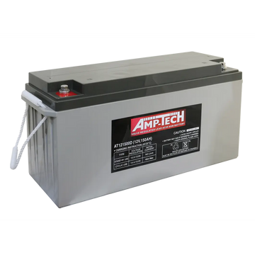 AT121500D - Amp-tech Valve Regulated Lead Acid AT121500D