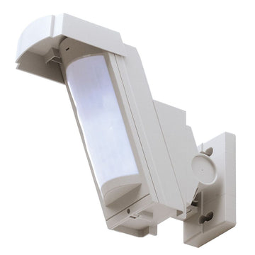 OPT-HX-40RAM-c - Optex - High Mount Outdoor PIR / Combination Detector Battery Operated