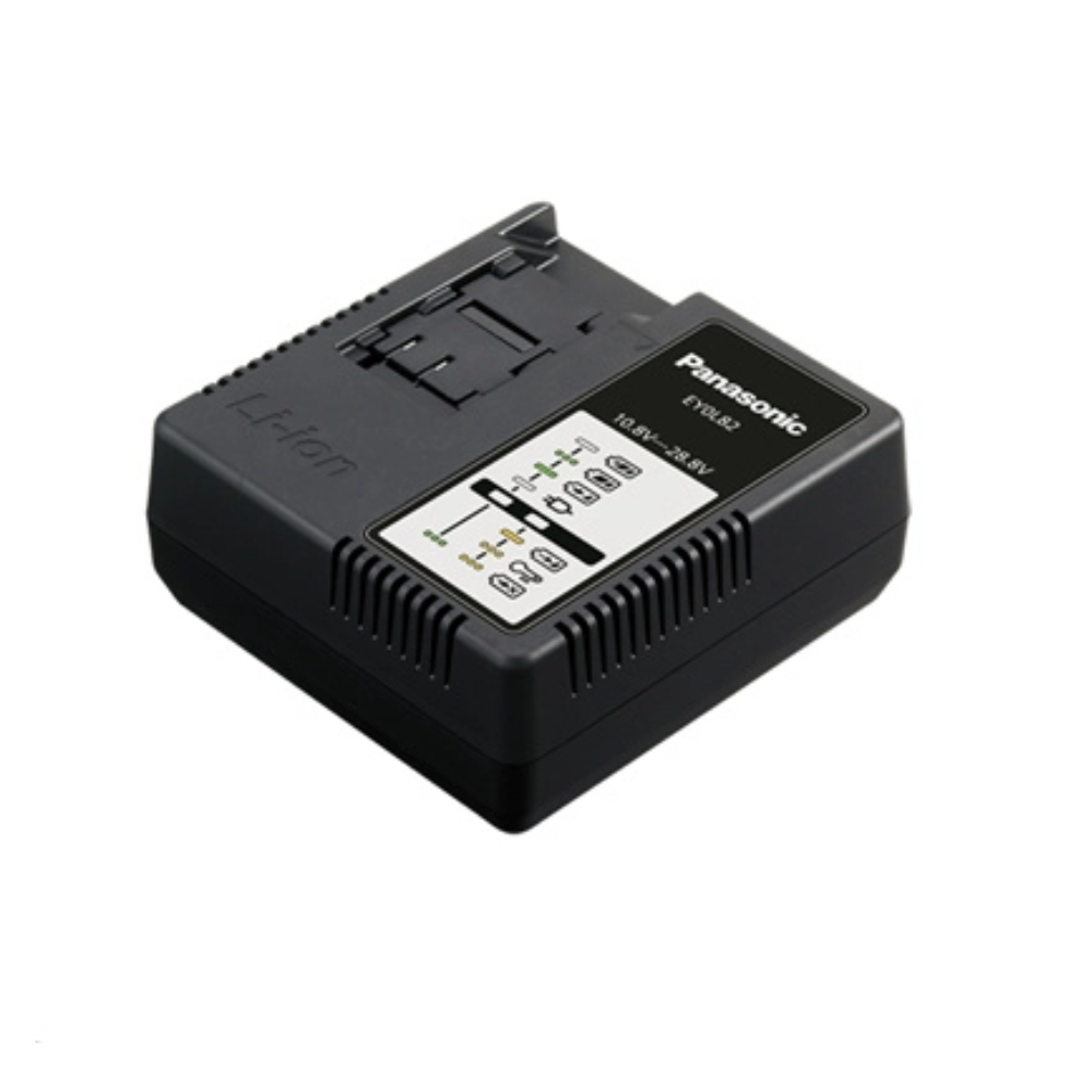 EY9L54B57 - Panasonic 18V 5Ah Battery - Alliance Wholesale