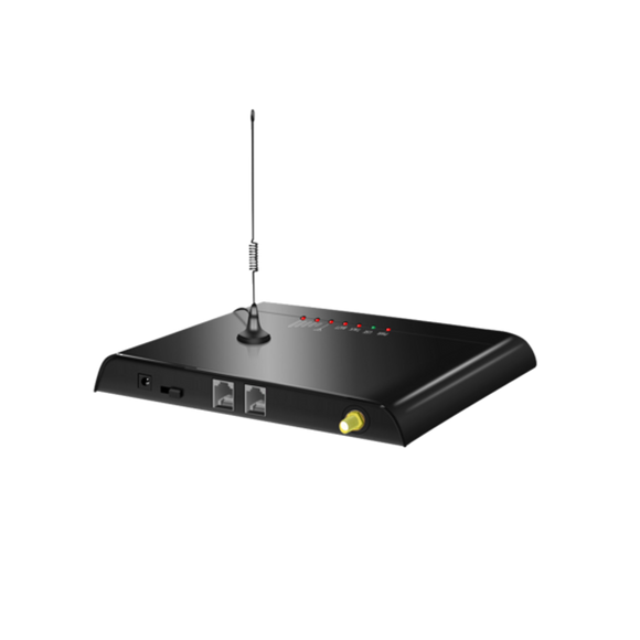 FWT 3G/4G - 3G/4G GSM Cellular Unit (EC-25AU Cellular modem)