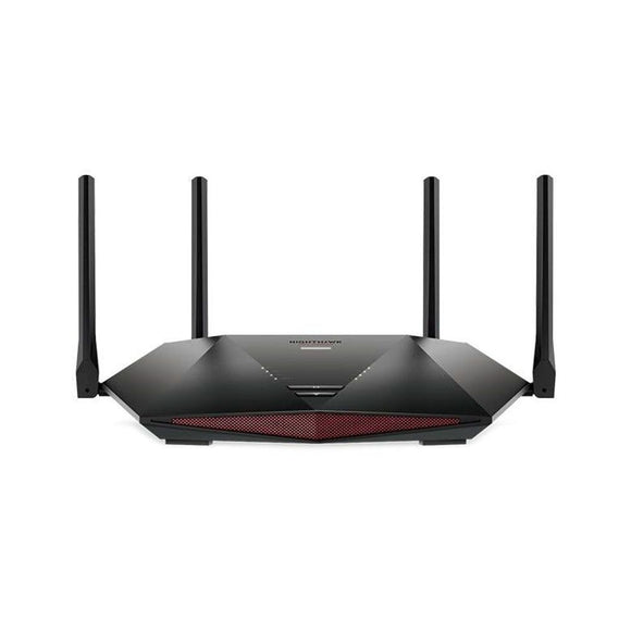 Netgear Nighthawk Pro Gaming XR1000 Wi-Fi 6 IEEE 802.11ax Ethernet Wireless Router
