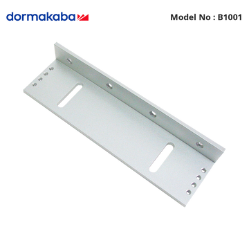 B1001 - L Adjustable Bracket