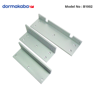 B1002 - L & Z Bracket for KML-6 series