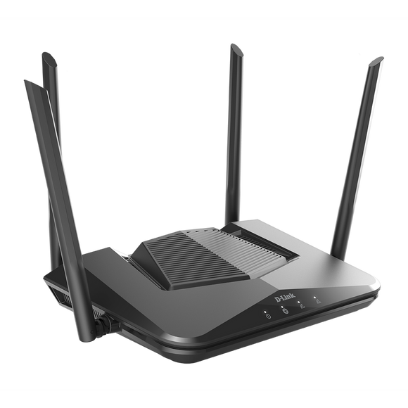 DIR-X3260 - D-Link EXO AX AX3200 Mesh Wi-Fi 6 Router