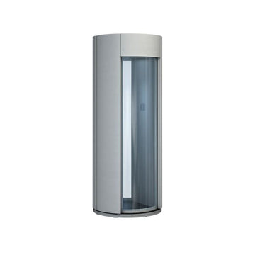 Orthos Security Interlocks - Automatic Doors