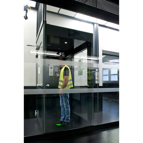 Orthos Security Interlocks - Automatic Doors