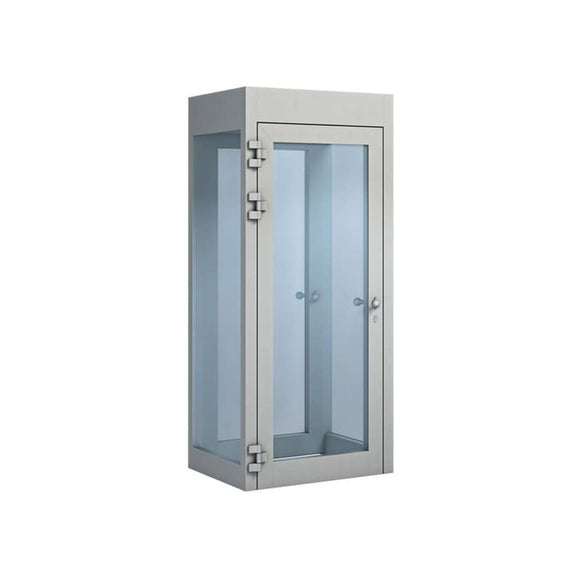 Orthos Security Interlocks - Automatic Doors