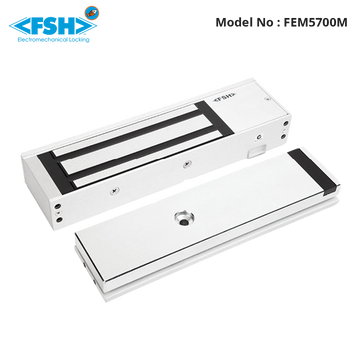 FSHFEM5700M - FSH - 5700 Series Electromagnetic Lock - Single