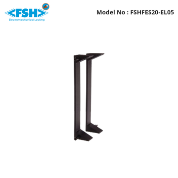 FSHFES20-EL05 - FES20 or FES90M-P Extension Lip 5mm