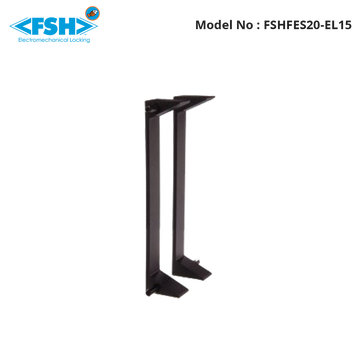 FSHFES20-EL15 - FSH - FES20 or FES90M-P Extension Lip 15mm