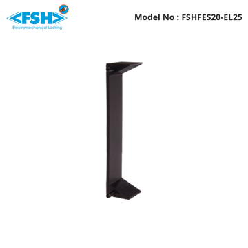 FSHFES20-EL25 - FSH - FES20 or FES90M-P Extension Lip 25mm