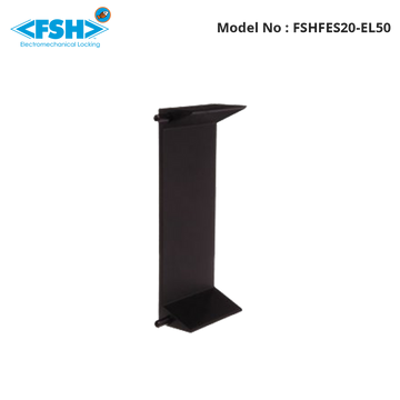 FSHFES20-EL50 - FSH - FES20 or FES90M-P Extension Lip 50mm