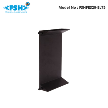 FSHFES20-EL75 - FES20 or FES90M-P Extension Lip 75mm