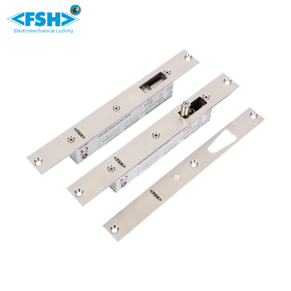 FSHVE1260S - VE-Lock Pre-Load Drop Bolt Square End