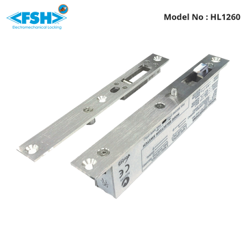 FSHHL1260 - FSH - Hook Lock