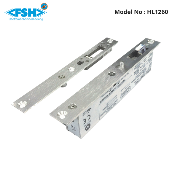 FSHHL1260 - FSH - Hook Lock