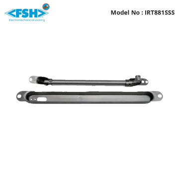 IRT881SSS - FSH - 300mm Lead Cover