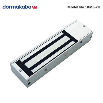 KML-2H - EML 270Kg Surface Mounted Single Door