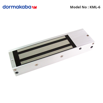 KML-6 - EML 540Kg Surface Mounted Single Door