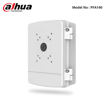 PFA140 - Hinged Junction Box