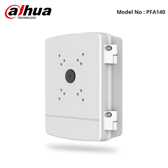 PFA140 - Hinged Junction Box