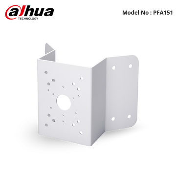 PFA151 - Corner Mount Bracket