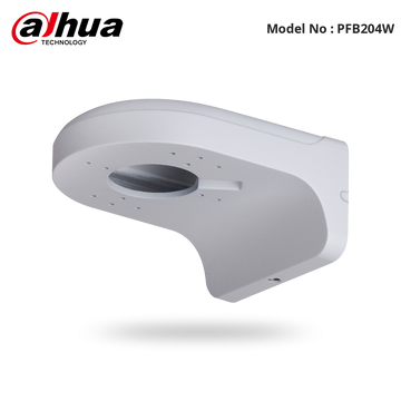 PFB204W - Wall Mount