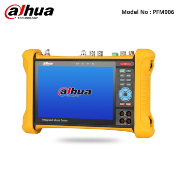 PFM906 - Integrated Mount Tester