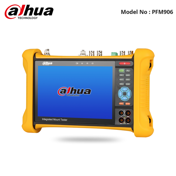 PFM906 - Integrated Mount Tester