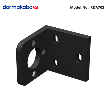 RG303A - Strike Plate for RD10-RG80