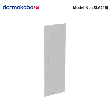 SLA216J - Cobalt Dress Plate for SL30SGL