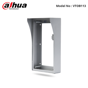 VTOB113 - Dahua Surface Mounted Box