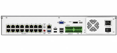 PoE Power over Ethernet Range - IEEE 802.3af at and bt Injectors Splitters and Switches for IP Cameras Access Points and Intercoms NZ