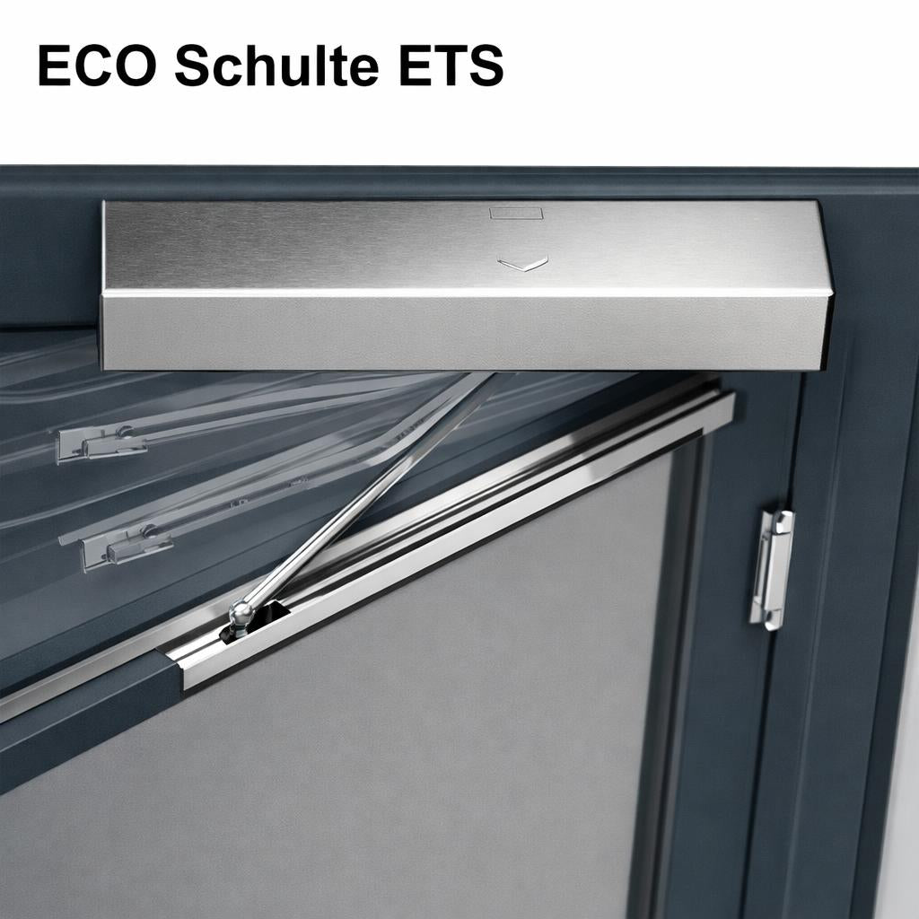 Automatic Swing & Sliding Door Operators: A Comprehensive Buyer's Guide