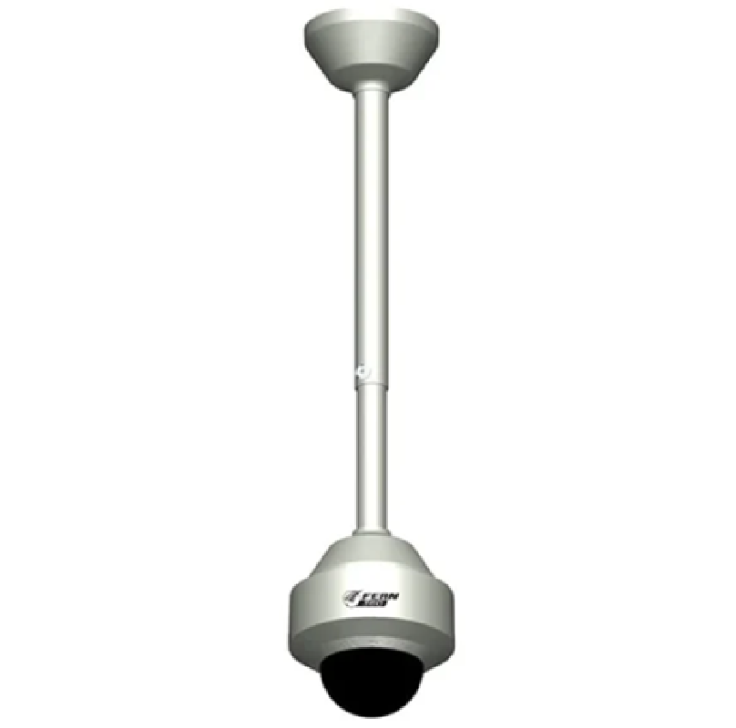 Maximize Your Camera Coverage with the FPSIP-DP3000 FERN360 Adjustable Dropper Pole