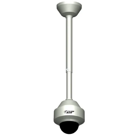 Maximize Your Camera Coverage with the FPSIP-DP3000 FERN360 Adjustable Dropper Pole