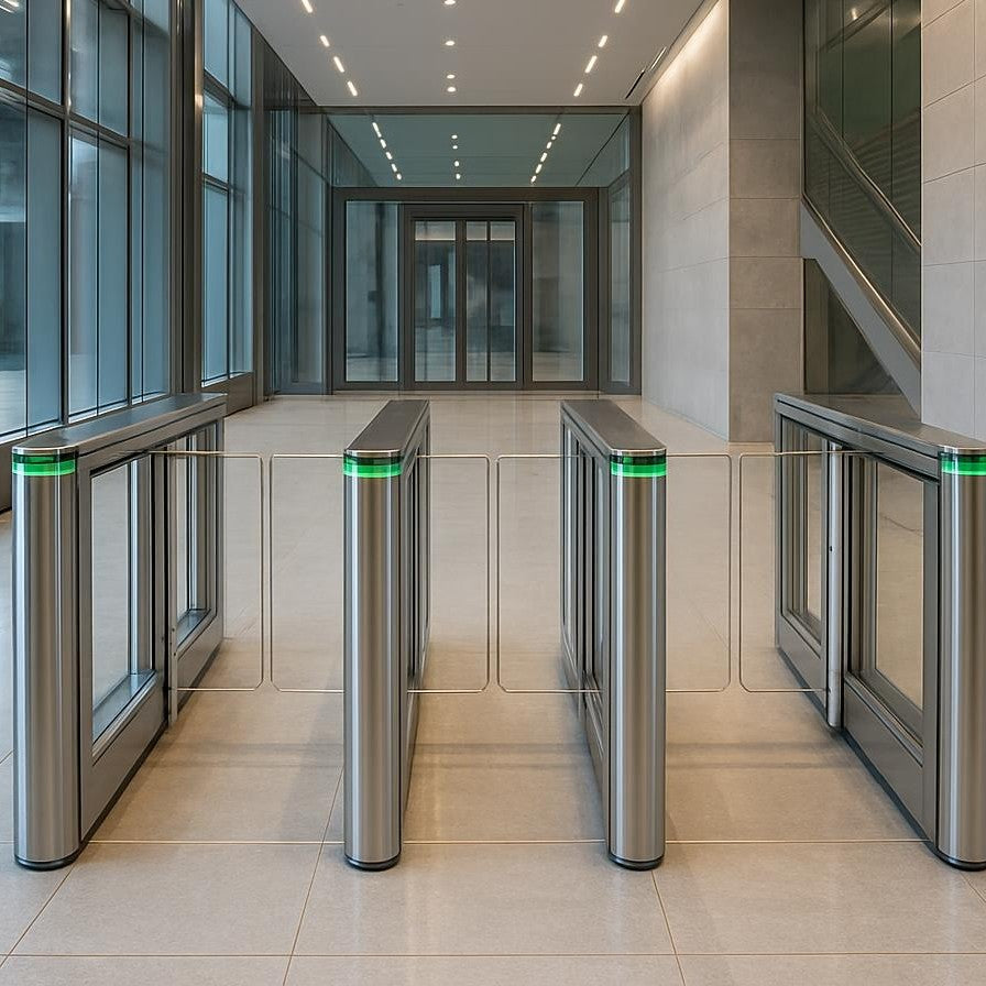 FERN360 Speed Gates NZ