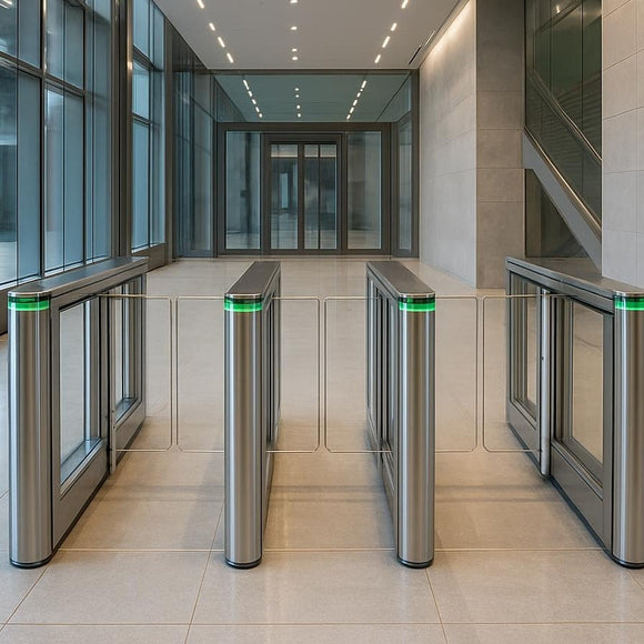 FERN360 Speed Gates NZ