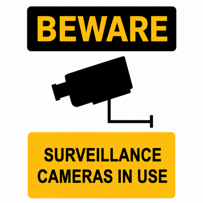 FERN360 UniView TVT and Dahua IP Security Camera Systems Range - PoE NVRs Active Deterrence ANPR and Panoramic Cameras for Commercial Surveillance NZ