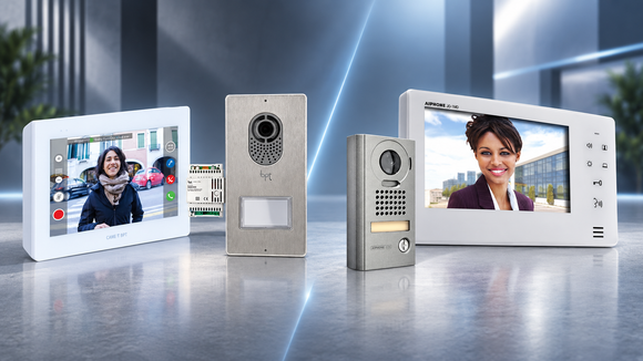 CAME BPT and Aiphone video intercom systems compared for New Zealand installers