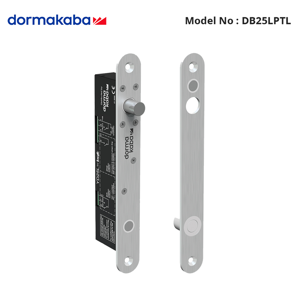 Electric Strike vs Maglock vs Mortice Lock: Which Lock Fits the Door?
