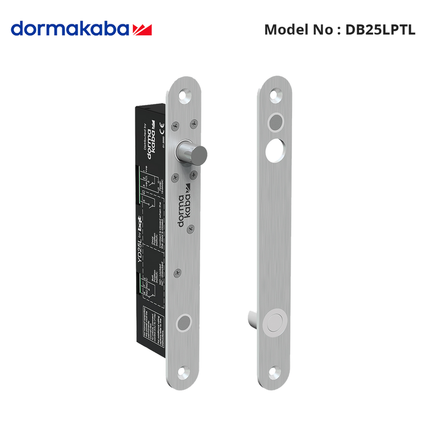 Electric Strike vs Maglock vs Mortice Lock: Which Lock Fits the Door?