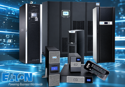 How to Size a UPS for CCTV, Access Control and Security Systems